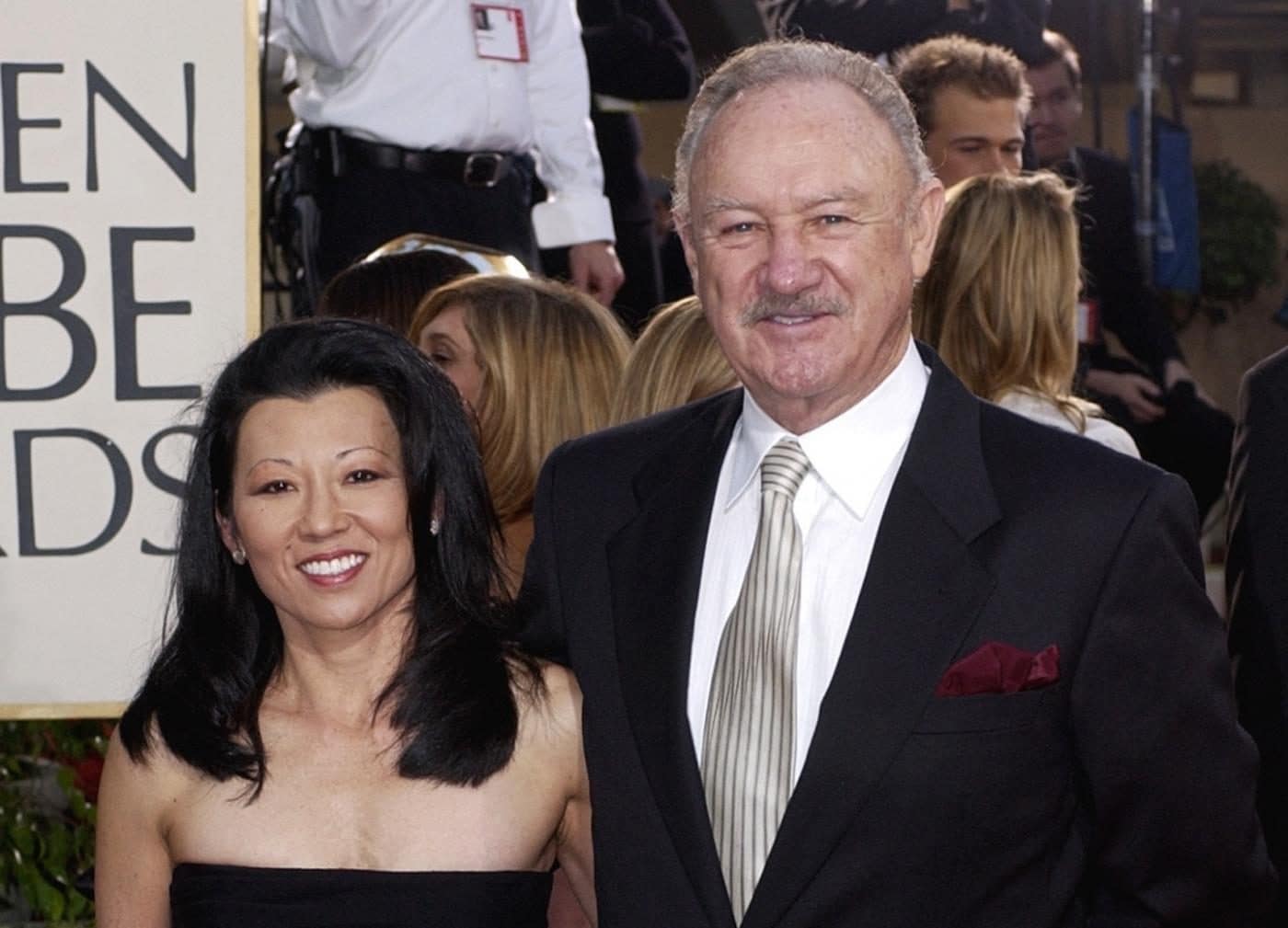 La verità scioccante sulla morte di Betsy Arakawa e Gene Hackman svelata per la prima volta