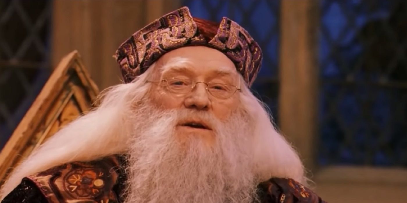 Le sorprendenti differenze tra Dumbledore di Harry Potter nei film e nei libri che non conoscevi