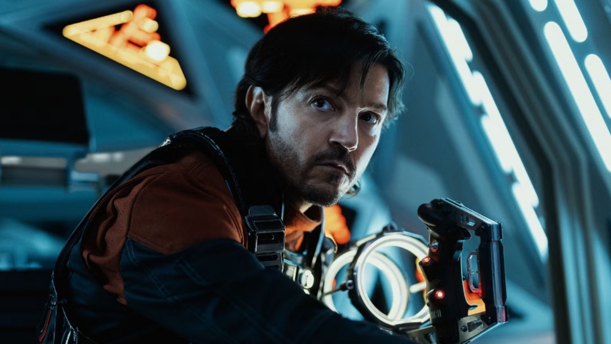 Andor 2: Anticipazioni e trailer ufficiale sulla nuova serie Disney+ con Cassian Andor in arrivo su Disney+