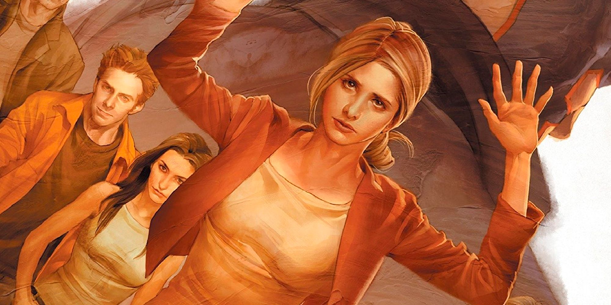 Ritorno di Buffy l’ammazzavampiri: 5 errori da evitare nel revival che potrebbe deludere i fan