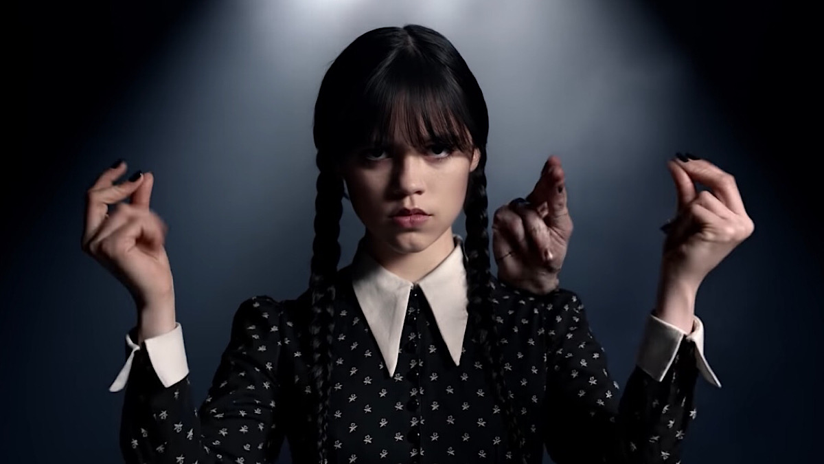 Mercoledì 2: Tutto sulla nuova stagione con Jenna Ortega e Lady Gaga tra azione e orrore nella Famiglia Addams