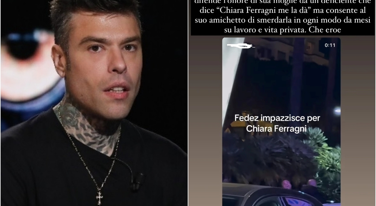 Fedez a Sanremo: Tra Successo e Nuove Polemiche