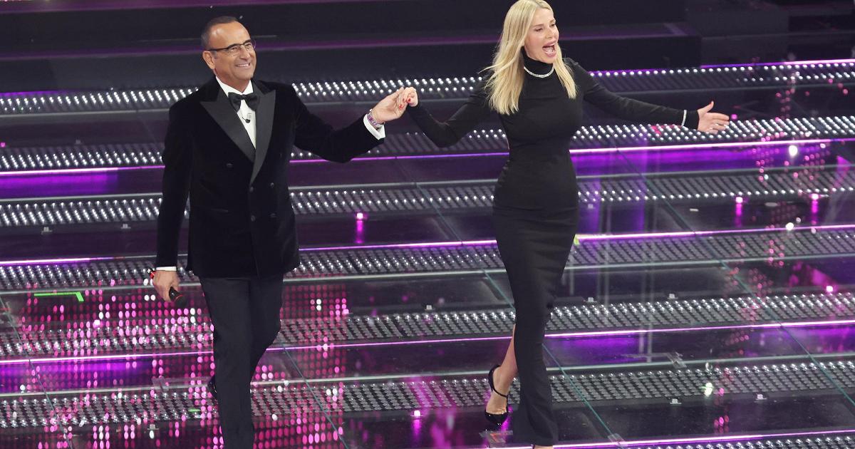 Sanremo 2025: Tra Emozioni e Grandi Sorprese al Debutto