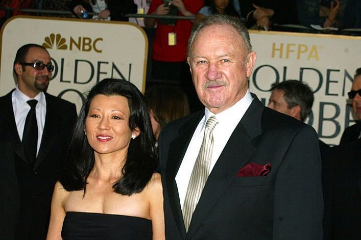 La sorprendente verità sulla vita privata di Gene Hackman e Betsy Arakawa: scopri come è finita la loro storia a Santa Fe