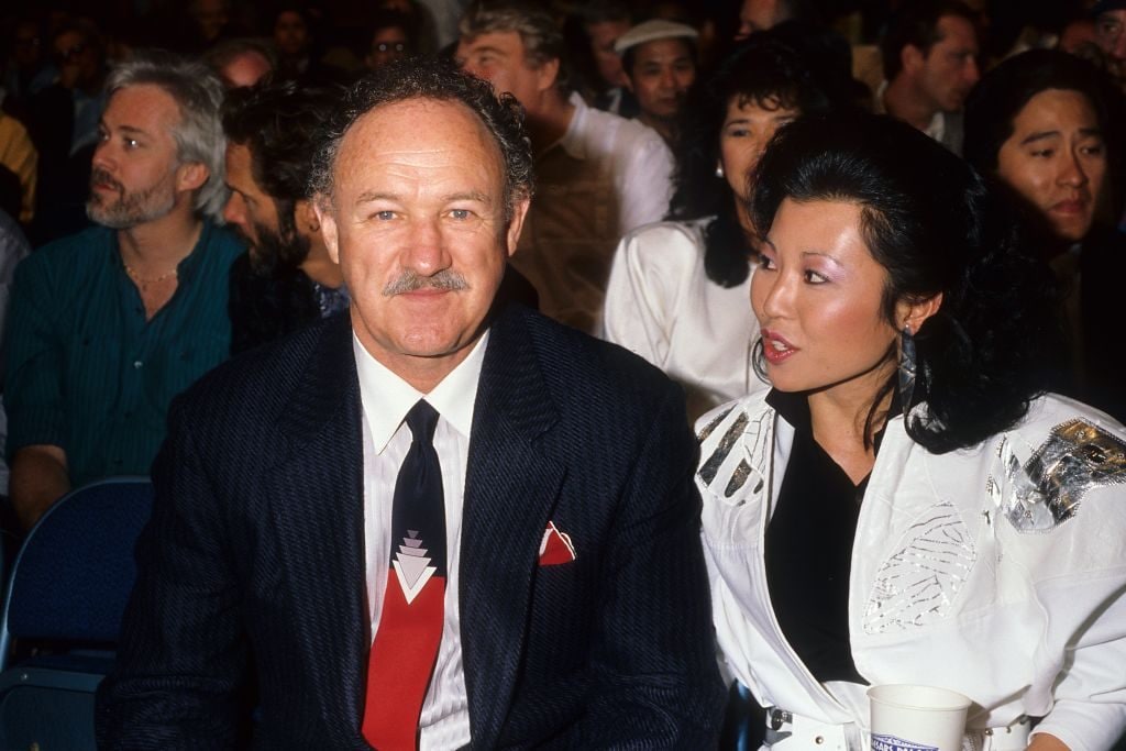 La vita privata di Gene Hackman svelata: matrimoni, figli e la verità su Betsy Arakawa