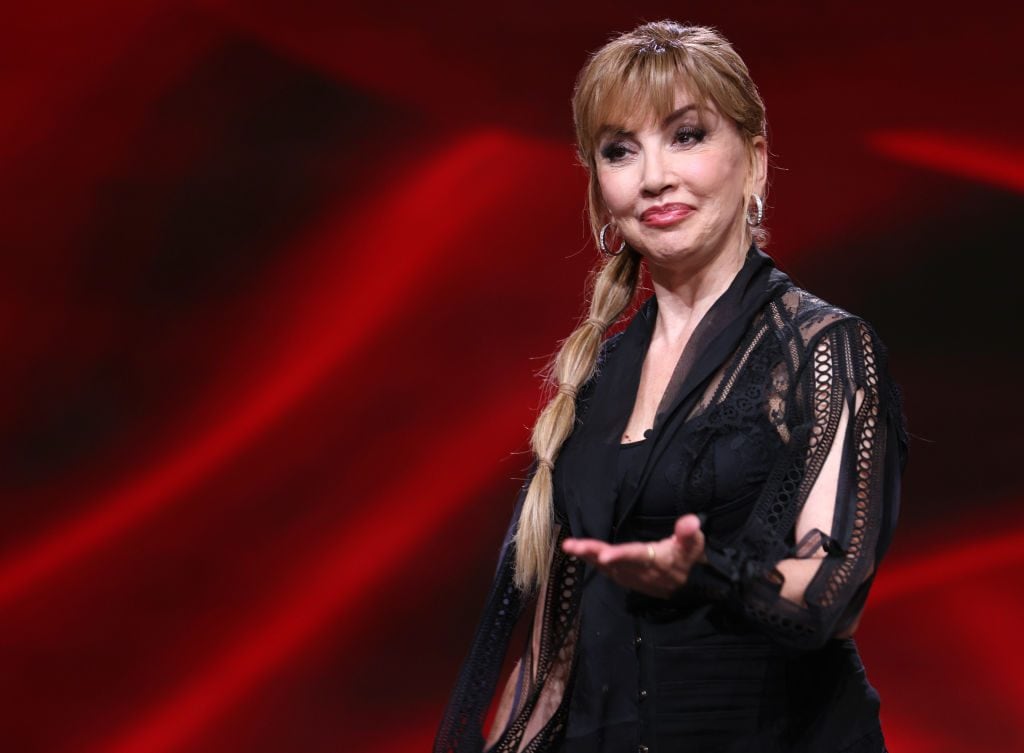 Scopri tutto sul nuovo spin off di Ballando con le stelle con Milly Carlucci e i suoi ballerini imperdibili