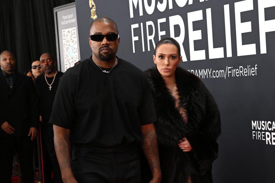 Kanye West e Bianca Censori: Scopri i 5 Momenti Sconvolgenti del Loro Film con Vanessa Beecroft