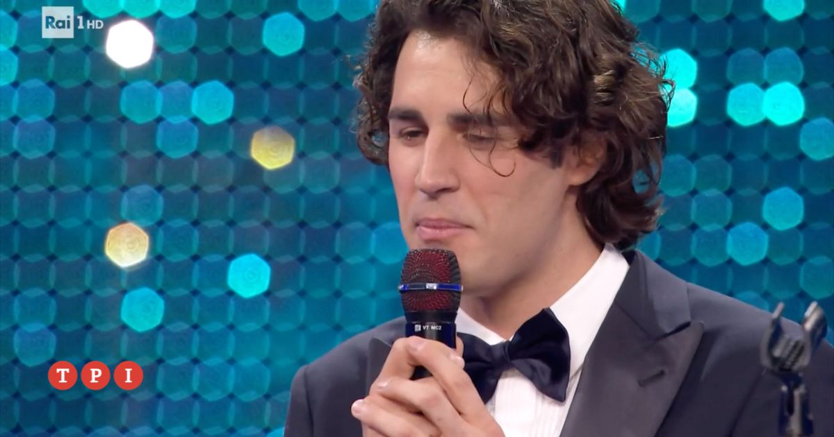 Sanremo 2025, Gianmarco Tamberi non si ritira: l'annuncio