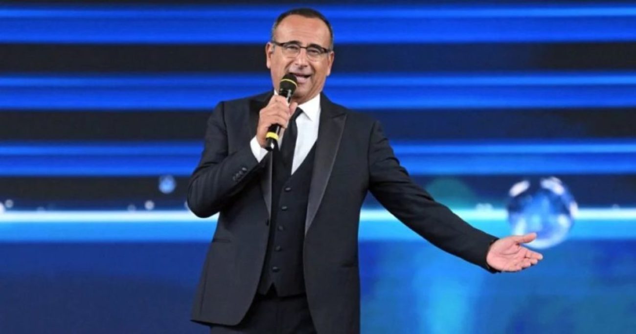 Quanto guadagna Carlo Conti: stipendio Rai e cachet per Sanremo 2025