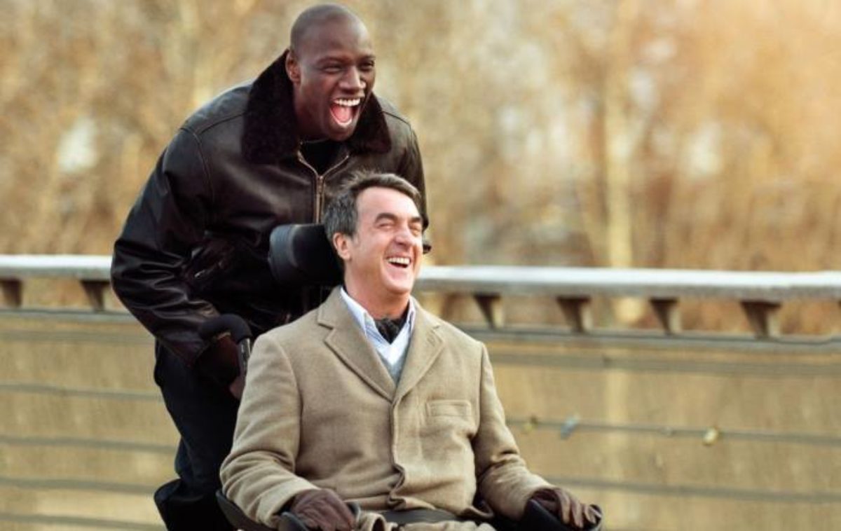 Quasi amici – Intouchables: trama, cast e streaming del film su Canale 5