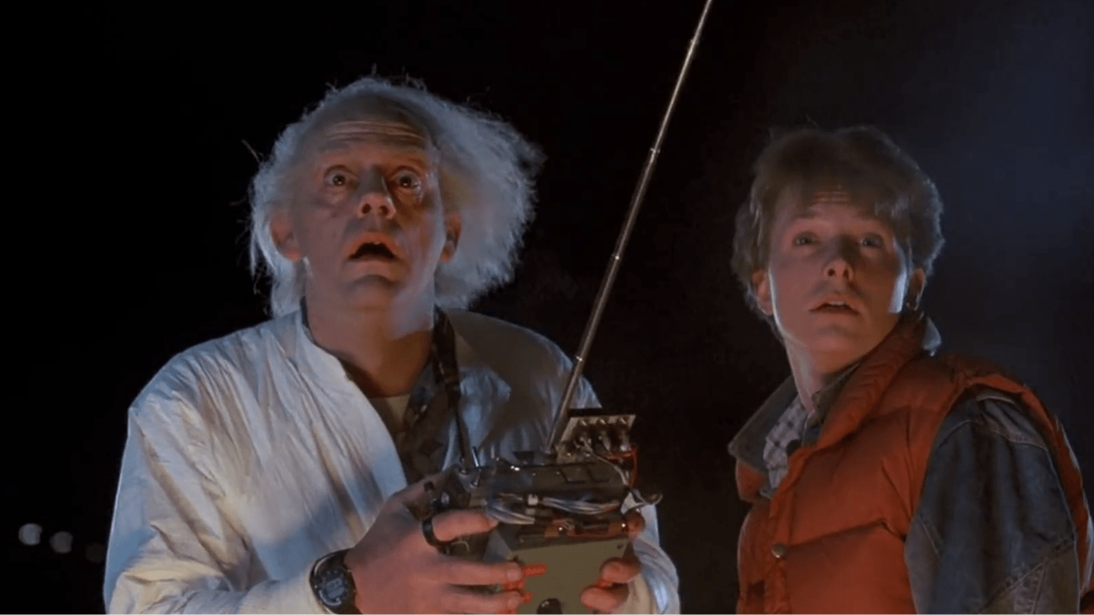 Ritorno al Futuro: Svelati i dettagli sulla nuova serie con Marty McFly e Doc Brown nella leggendaria DeLorean