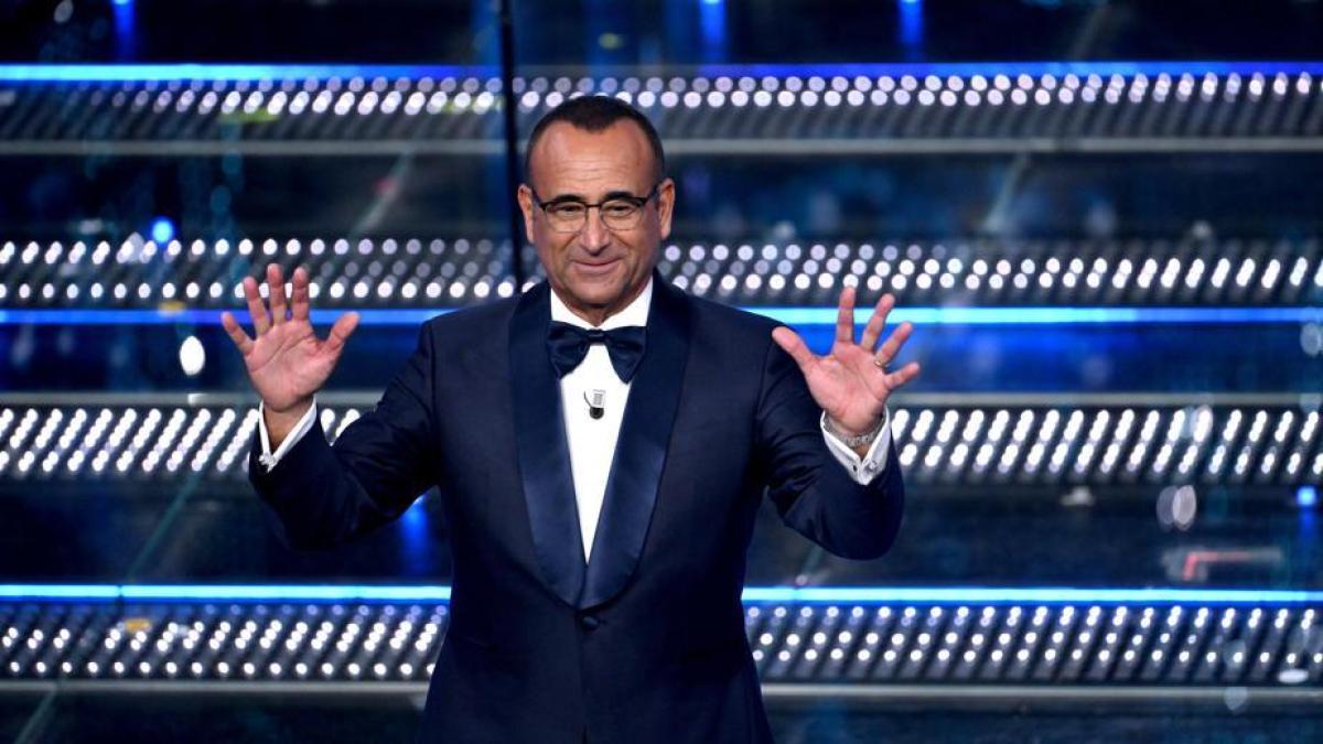 Sanremo 2025: Tutta Musica Nessuna Polemica sotto Carlo Conti