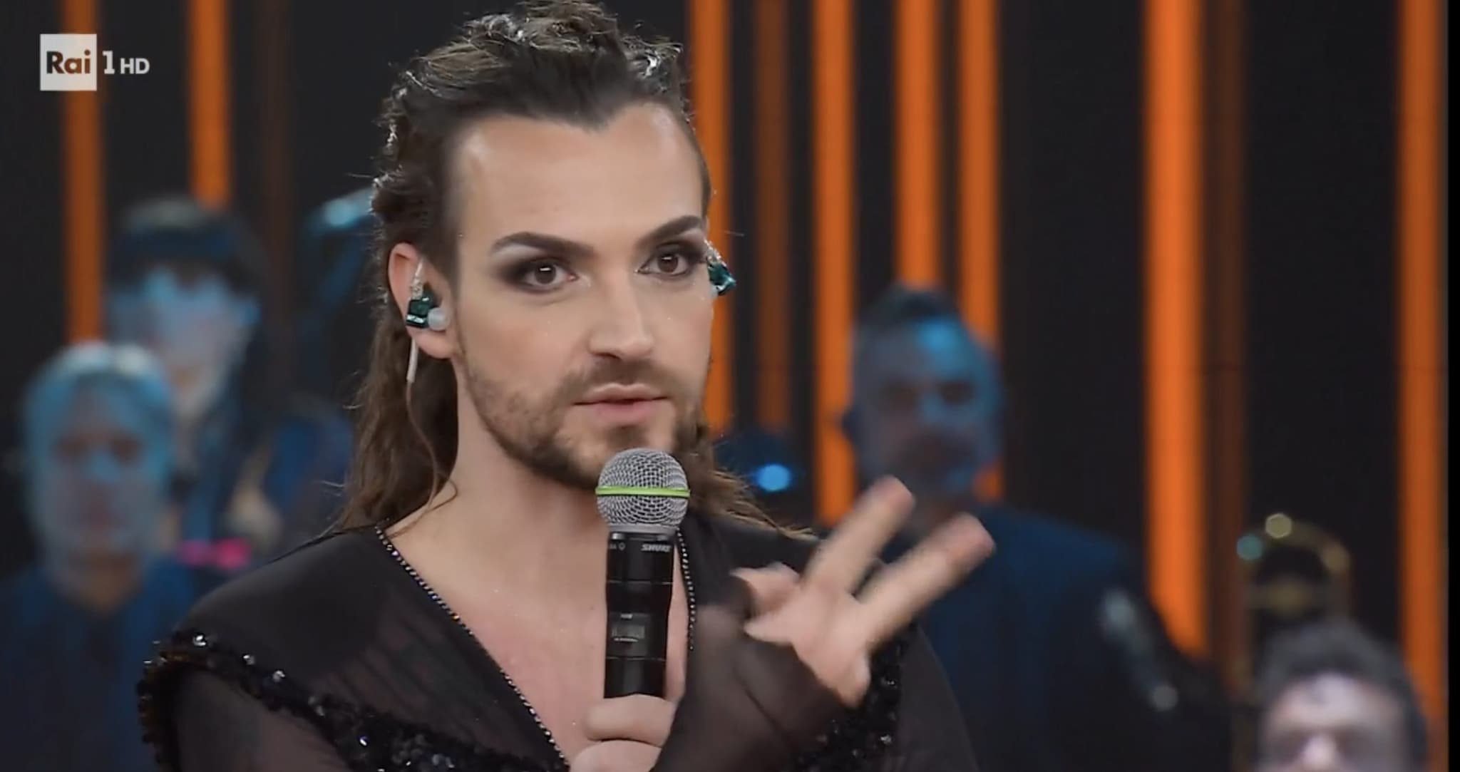 Valerio Scanu: Scopri le sue performance imperdibili in Ora o mai più e le reazioni della giuria