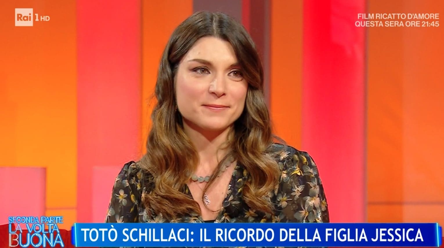 Jessica Schillaci svela i momenti più toccanti con Totò Schillaci e il suo coraggio contro il tumore al colon