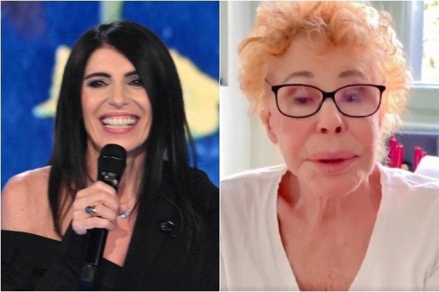 Giorgia torna a X Factor: scopri le rivelazioni sul nuovo disco e il concerto con Ornella Vanoni