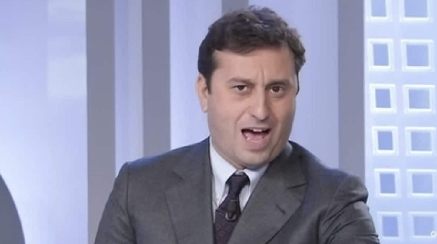 Il futuro di David Parenzo: resterà a La7 o passerà a Mediaset con Giuseppe Cruciani? Scopri ora