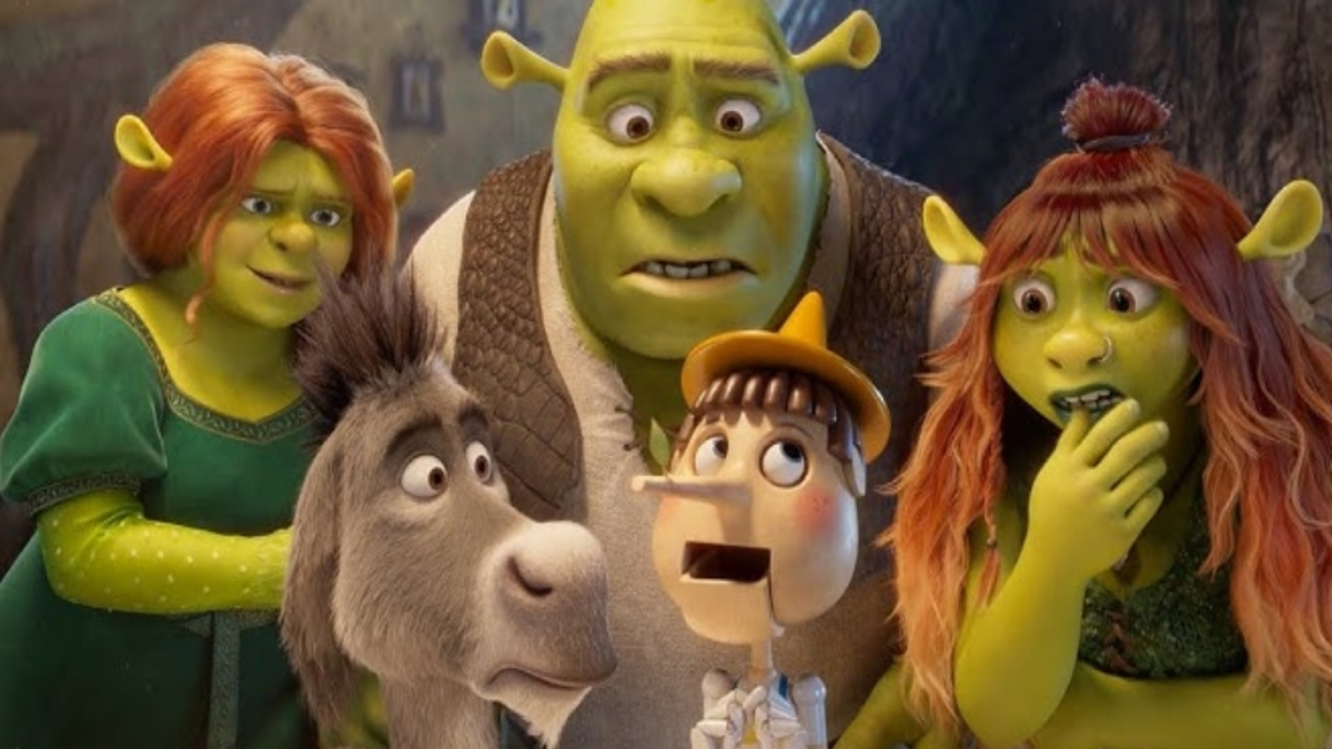 Shrek 5: tutte le novità sul cast e il teaser ufficiale del sequel più atteso della saga animata di Universal Pictures