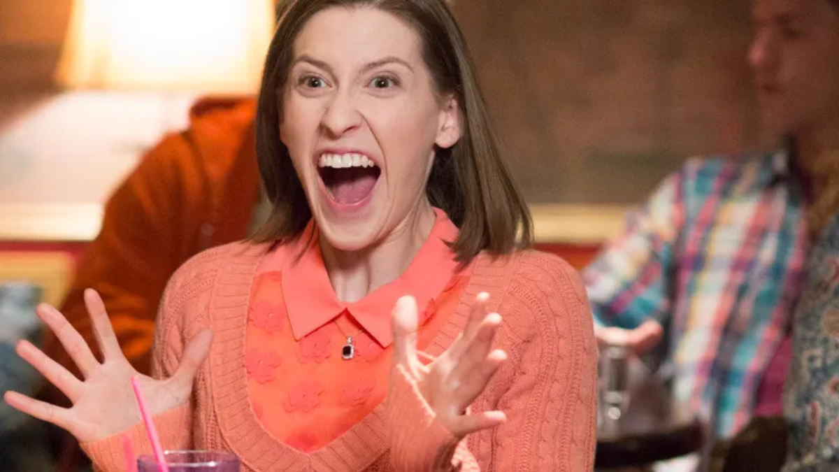 The Middle: La verità sulla cancellazione dello spin-off di Sue Heck e le ultime novità su Eden Sher