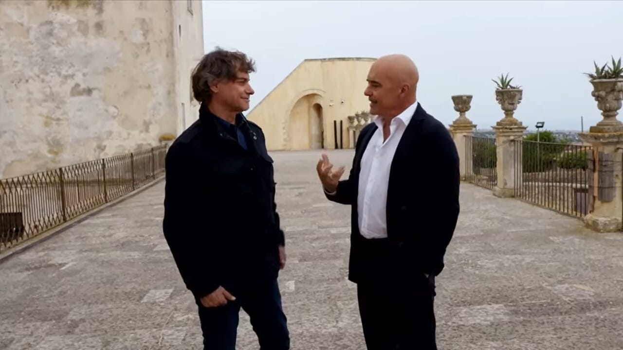 Ulisse, il piacere della scoperta – La Sicilia di Montalbano: ospiti, streaming