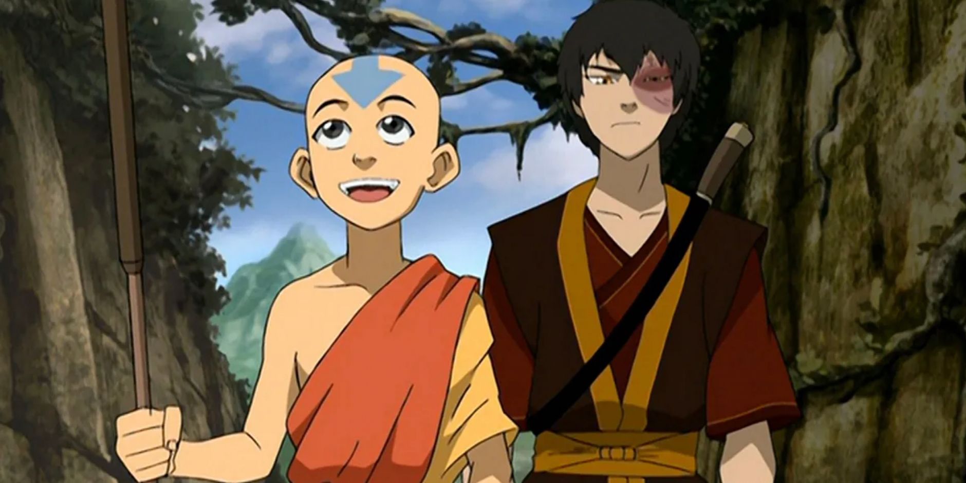 Avatar: The Last Airbender su Netflix – Scopri le Differenze tra il Cartone e il Live-Action