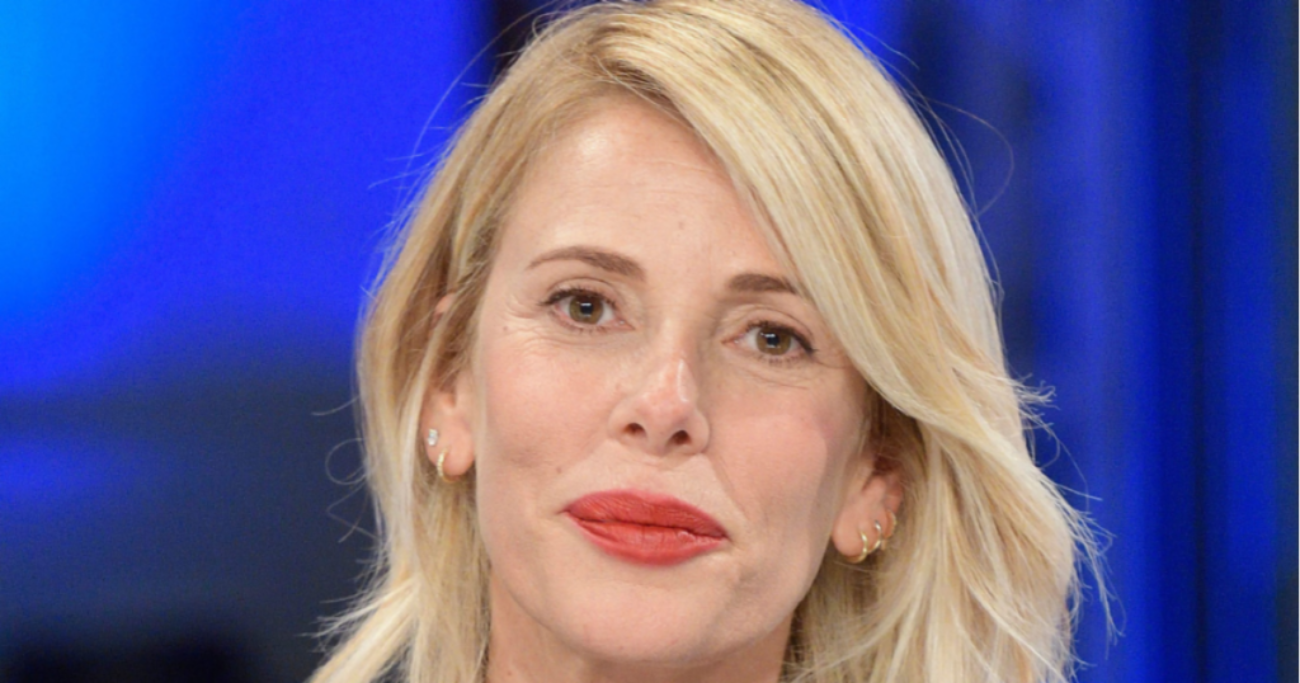 Quanto guadagna Alessia Marcuzzi: stipendio e cachet per Sanremo 2025