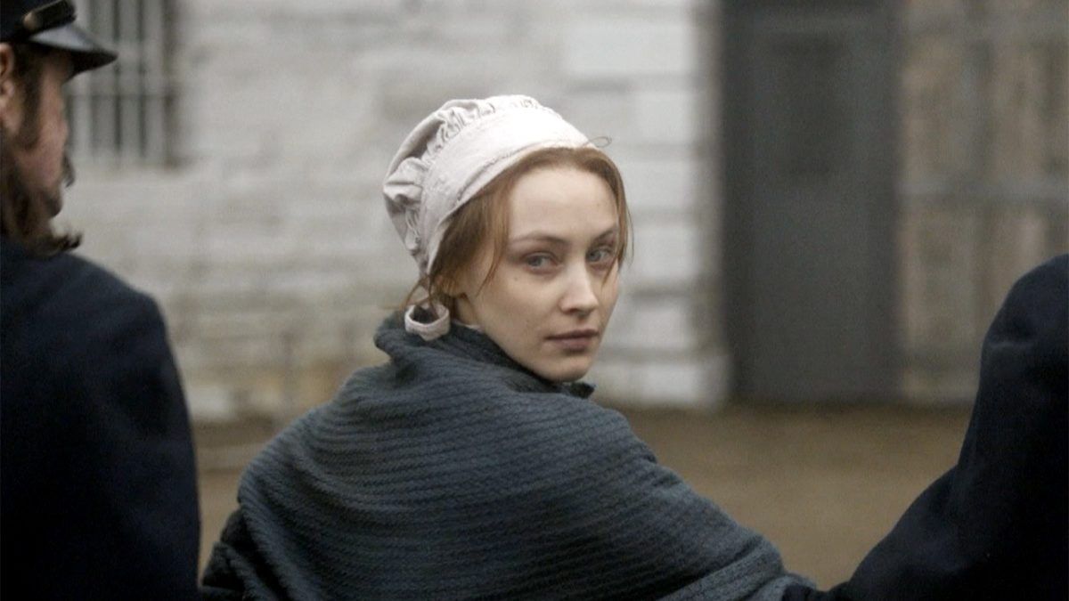 Alias Grace: Scopri le Anticipazioni e il Cast della Miniserie Netflix che Ti Terrà Incollato allo Schermo