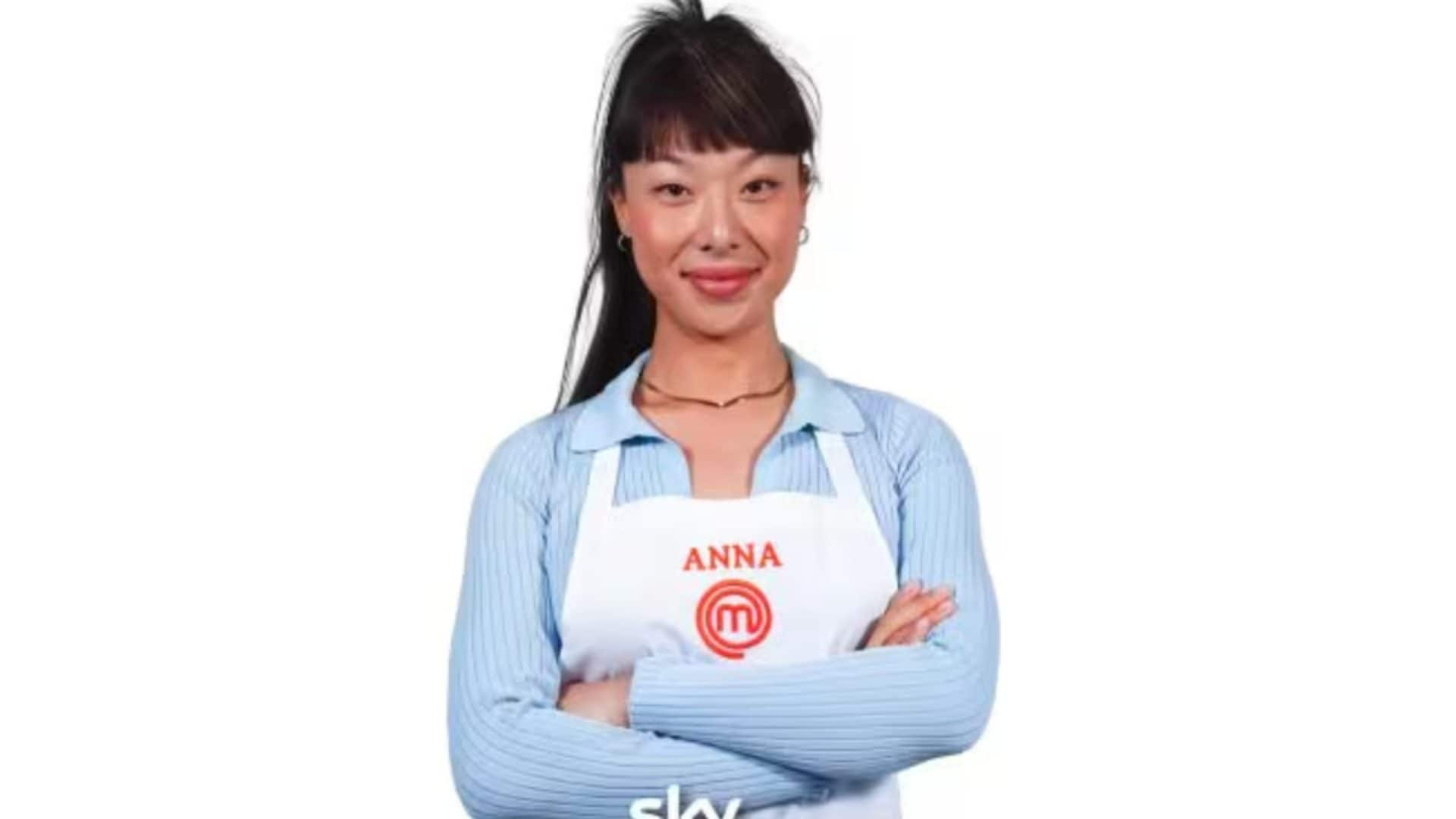 Anna Zhang vince Masterchef 14: scopri il suo incredibile menu e i momenti salienti della finale