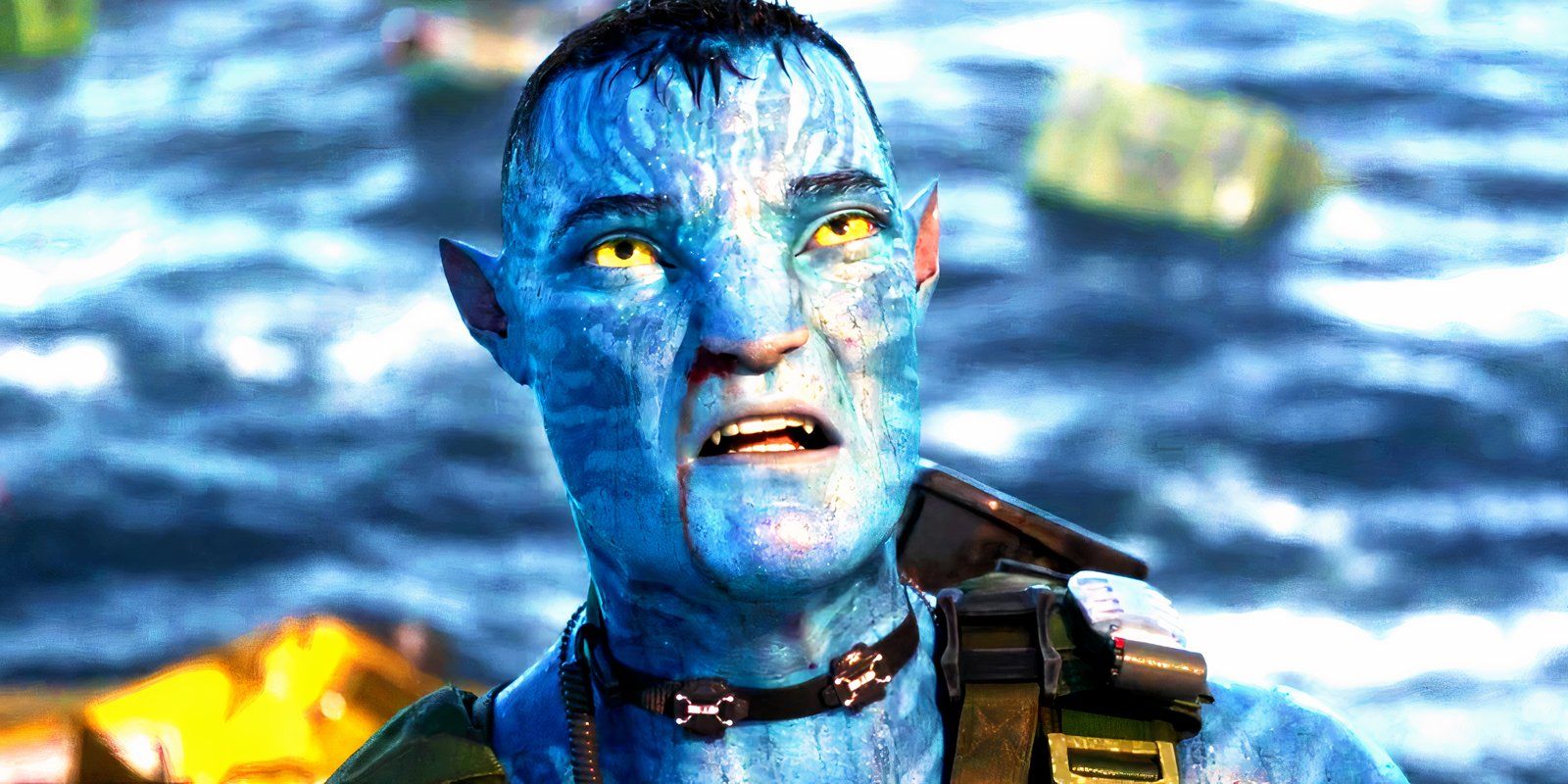 Avatar 4 e 5: Scopri tutto su Fire and Ash e le sorprese della produzione con Stephen Lang e James Cameron