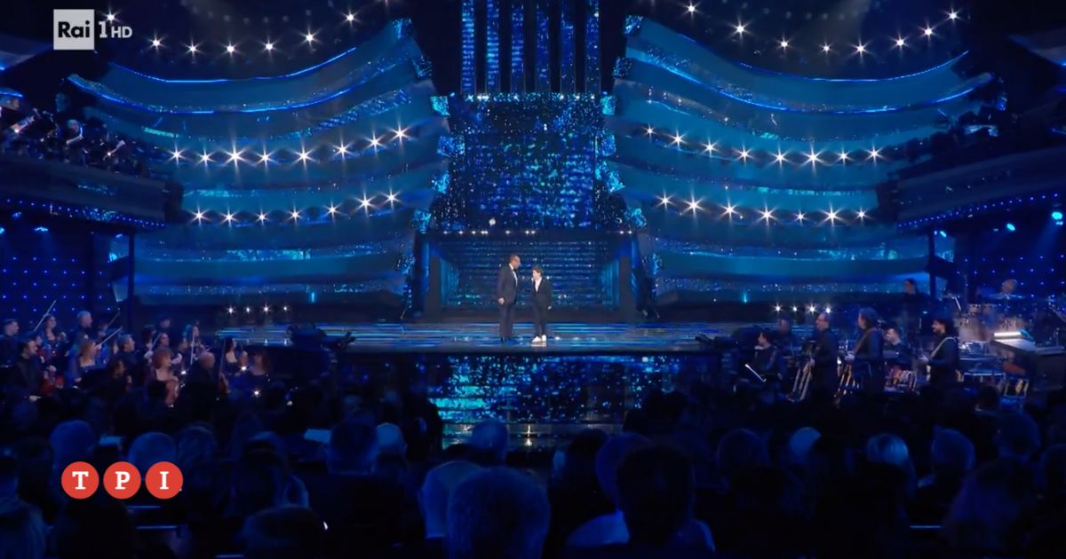 Sanremo 2025: Samuele Parodi, il piccolo genio del Festival