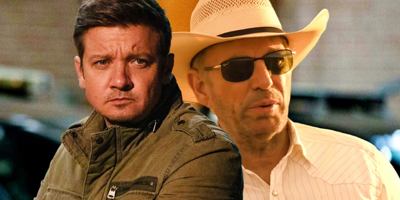 La verità su Taylor Sheridan e i suoi successi imperdibili in Paramount+ con Mayor of Kingstown