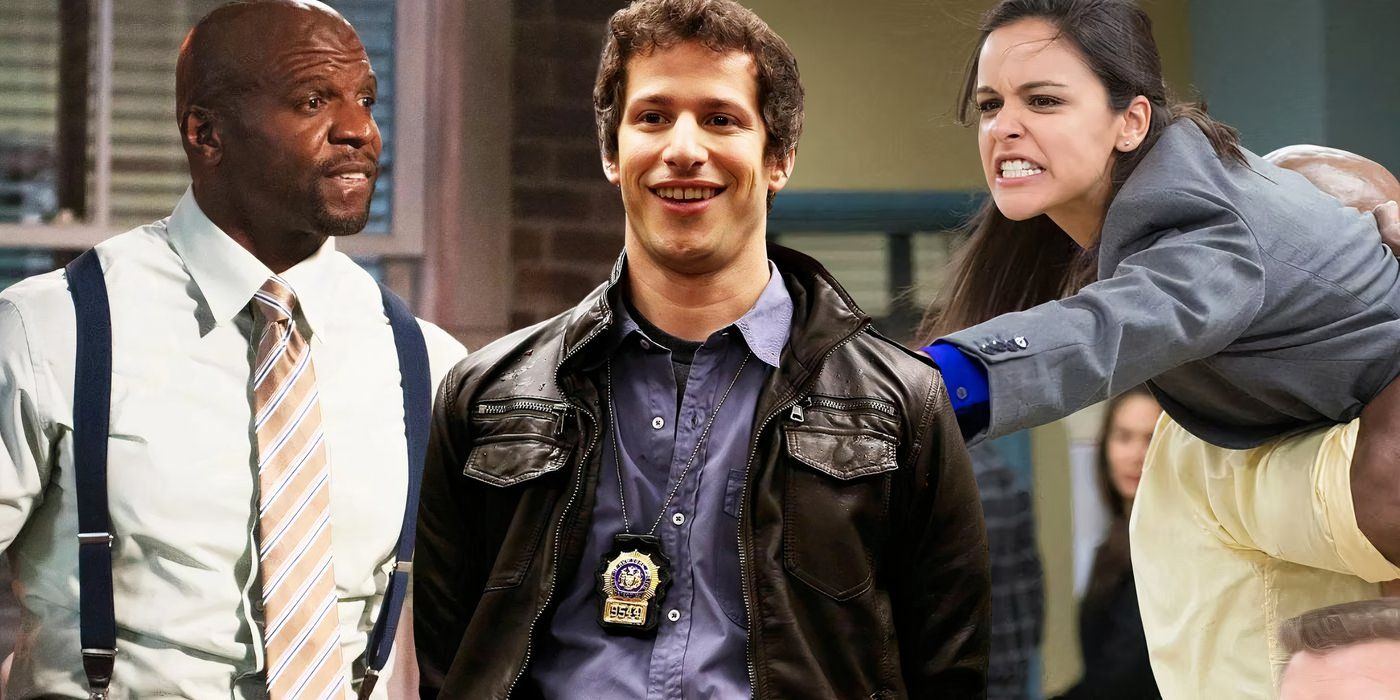 I 7 migliori episodi di Brooklyn Nine-Nine che ogni fan della serie TV comedy deve vedere