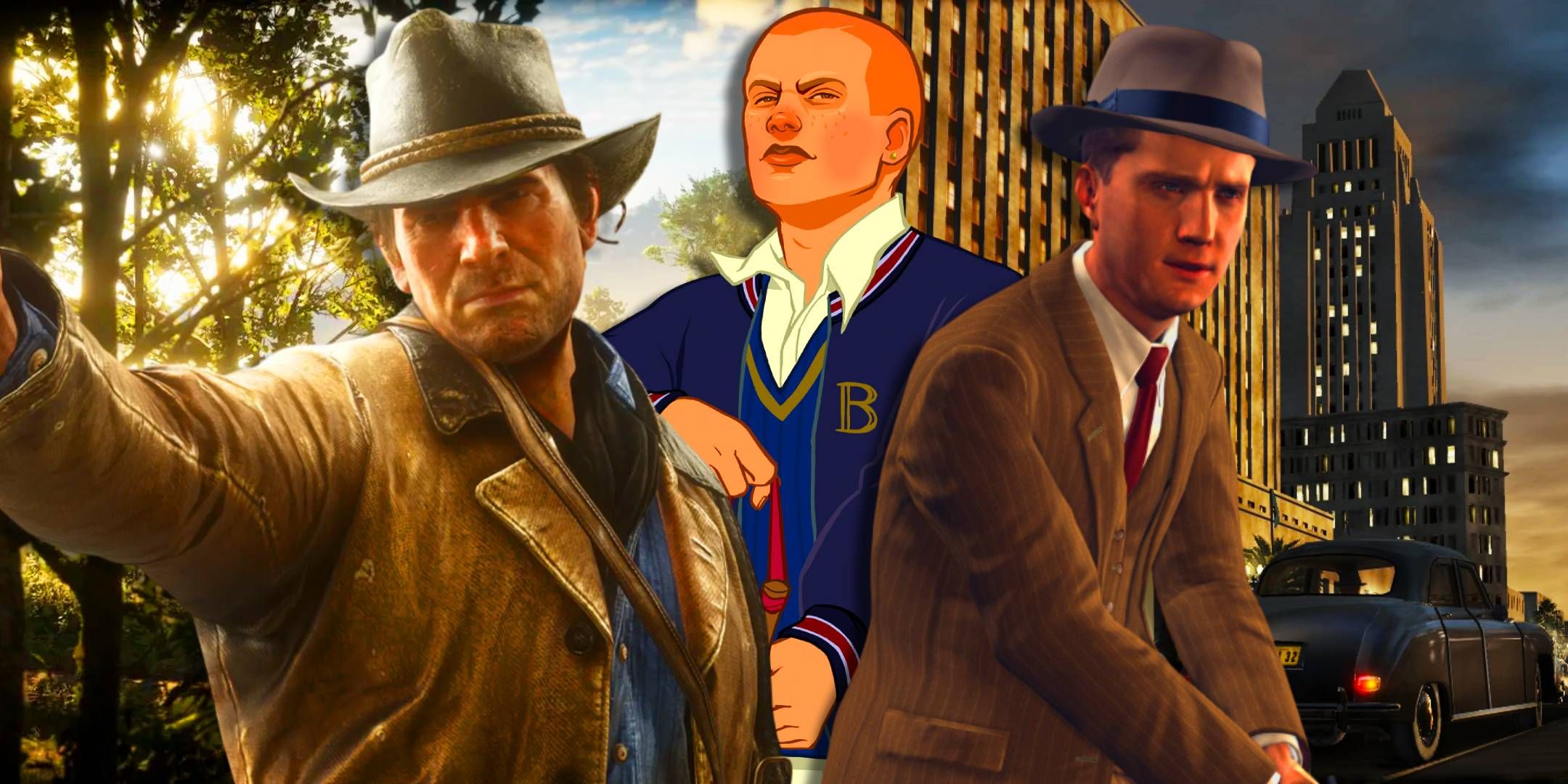 Red Dead Redemption 3 o GTA 6: Quale sarà il futuro di Rockstar Games e perché RDR2 rimarrà imbattuto