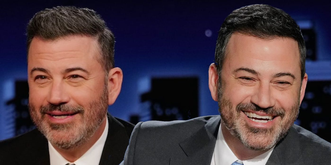 Ritiro di Jimmy Kimmel: Scopri perché il conduttore di Jimmy Kimmel Live! sta pensando di lasciare la TV