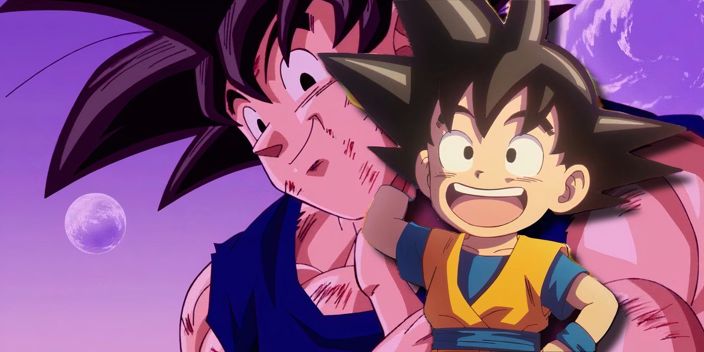 Anticipazioni su Dragon Ball Daima: 5 momenti imperdibili e quando esce l’episodio finale