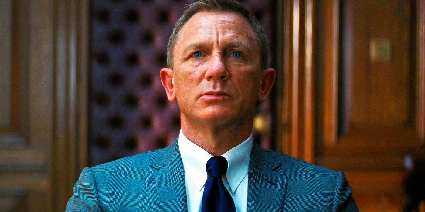 Il Futuro di James Bond: Cosa Ha In Serbo Amazon per la Saga Iconica