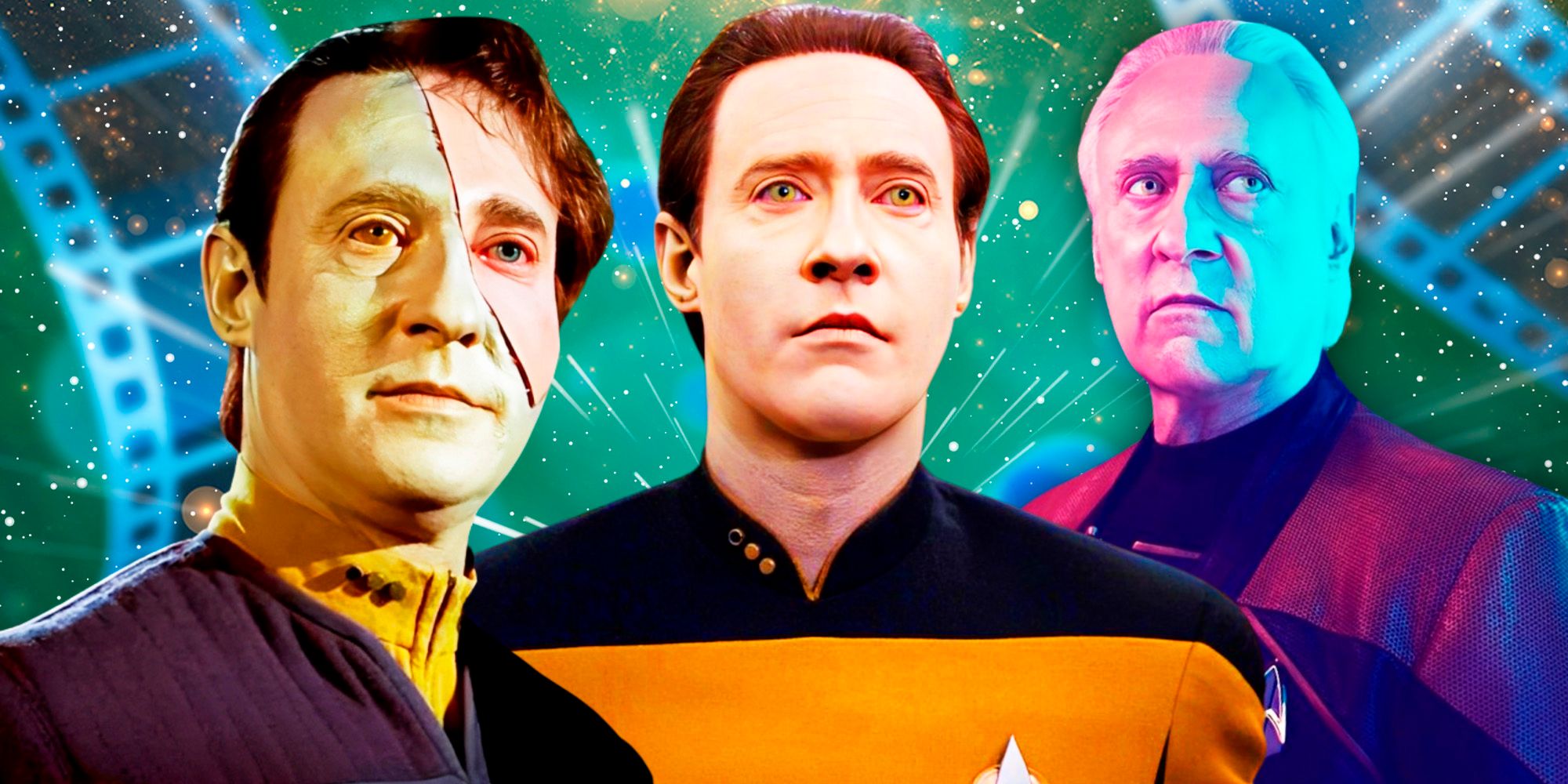 I 10 episodi imperdibili di Star Trek: The Next Generation che ogni fan deve rivedere