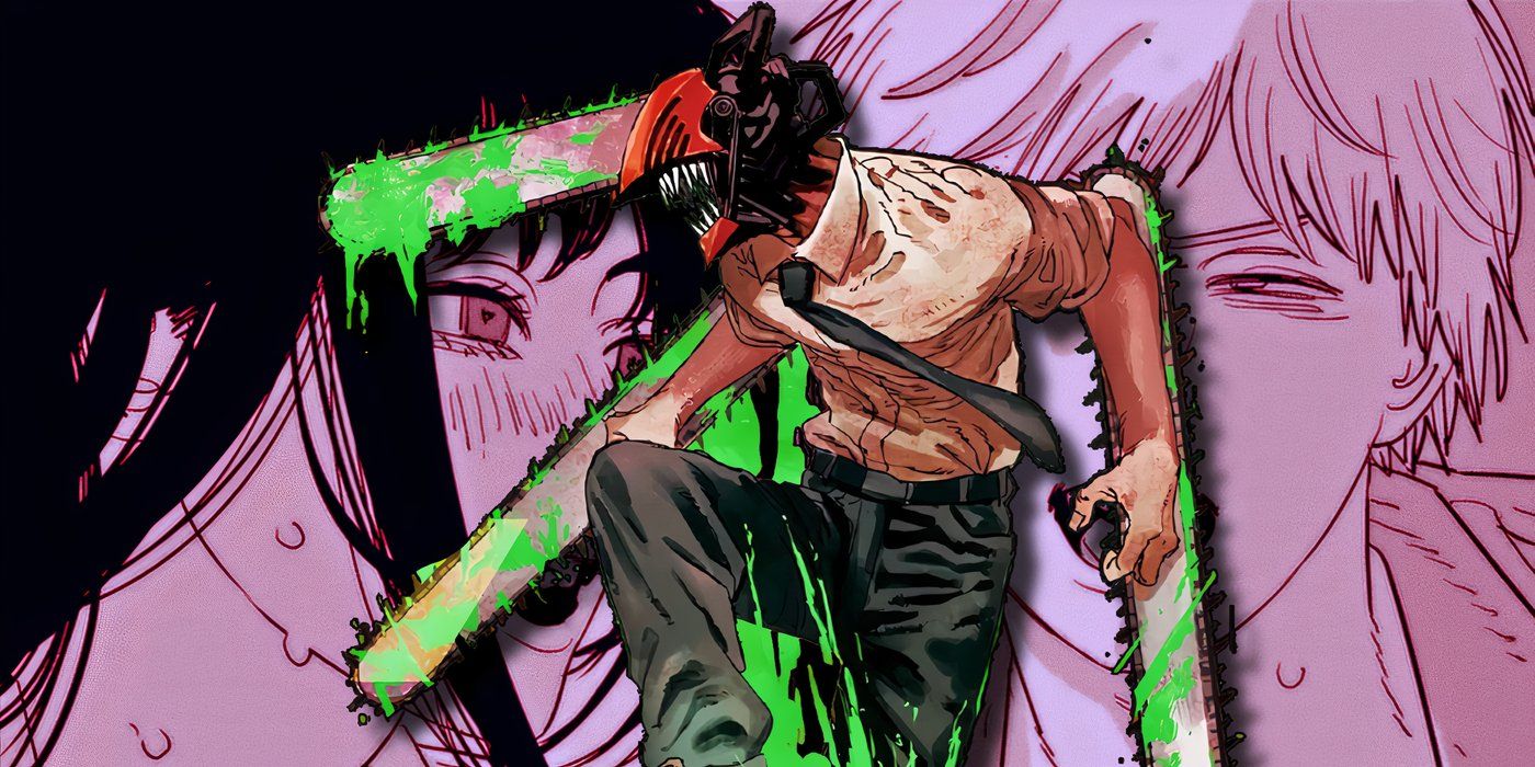 Anticipazioni Chainsaw Man: Scopri i 5 Momenti Sconvolgenti del Prossimo Capitolo