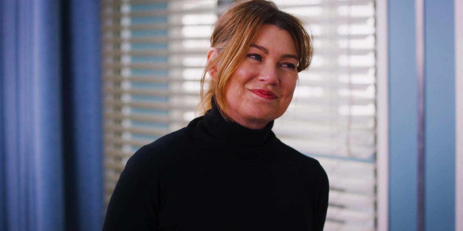 Grey’s Anatomy Stagione 21: Scopri le Sconvolgenti Sfide di Ellen Pompeo e i Momenti Imperdibili