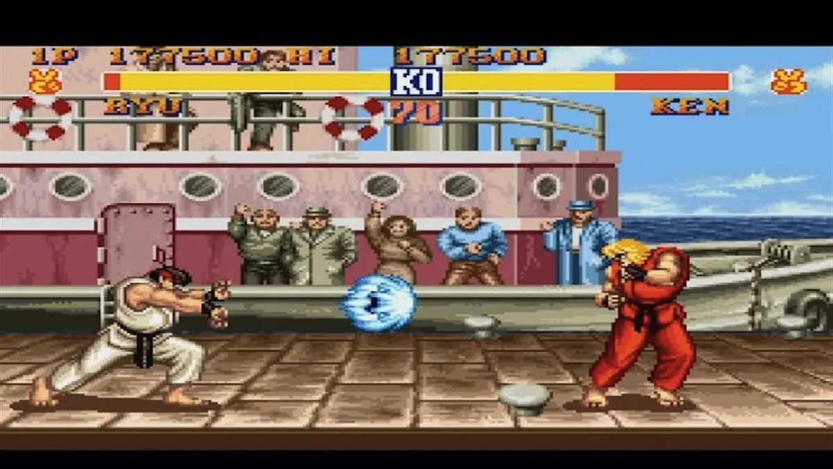 Street Fighter: Scopri il live action e le emozioni del celebre videogioco firmato Kitao Sakurai