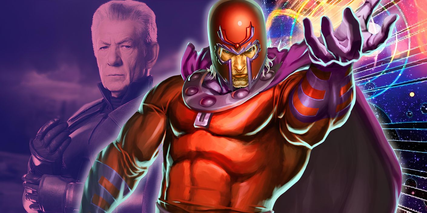 L’evoluzione di Magneto nei film X-Men: scopri i poteri e la sua trasformazione da villain a eroe