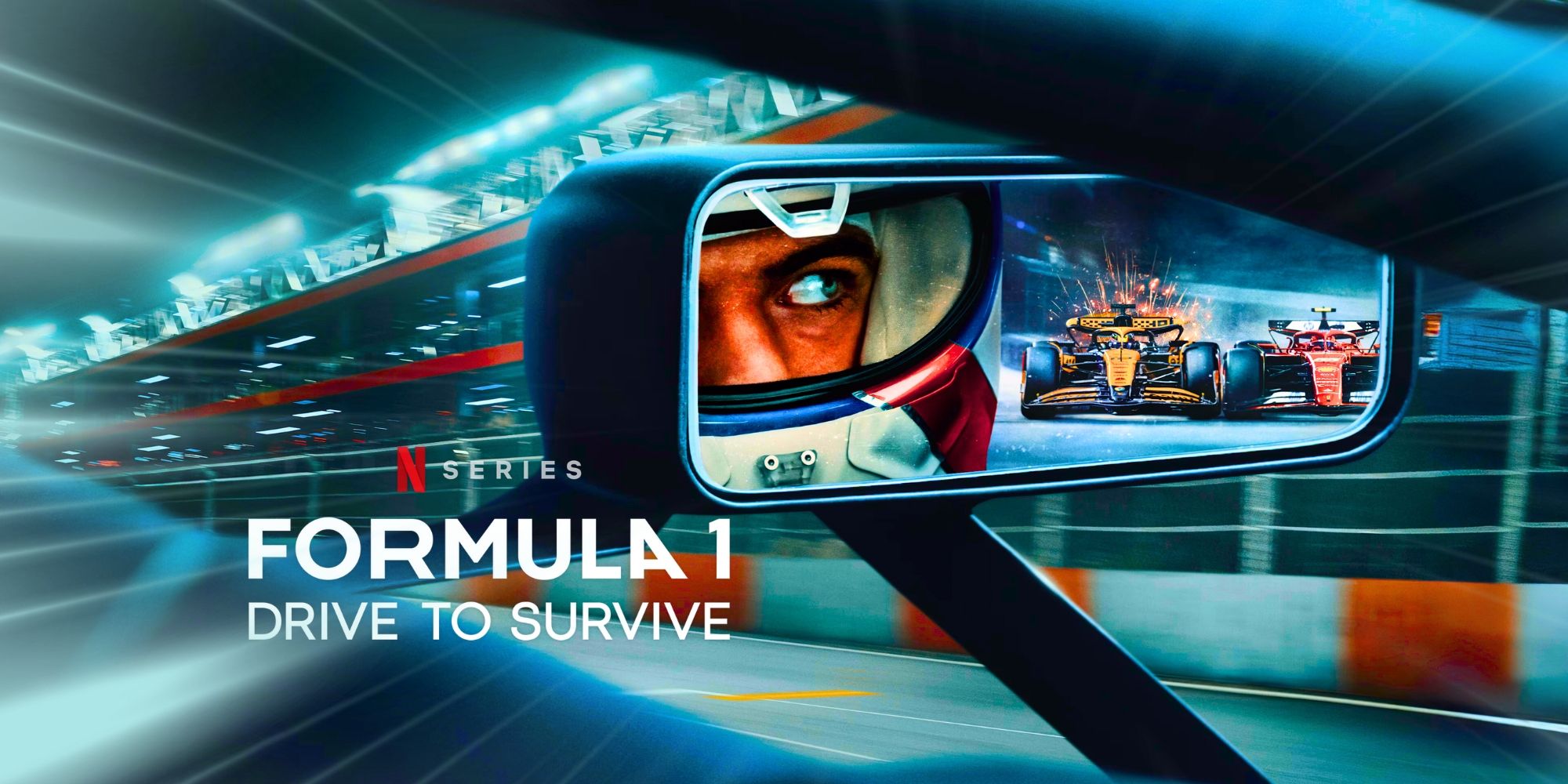 Anticipazioni Formula 1: Drive To Survive – Scopri i momenti imperdibili e quando esce la nuova stagione