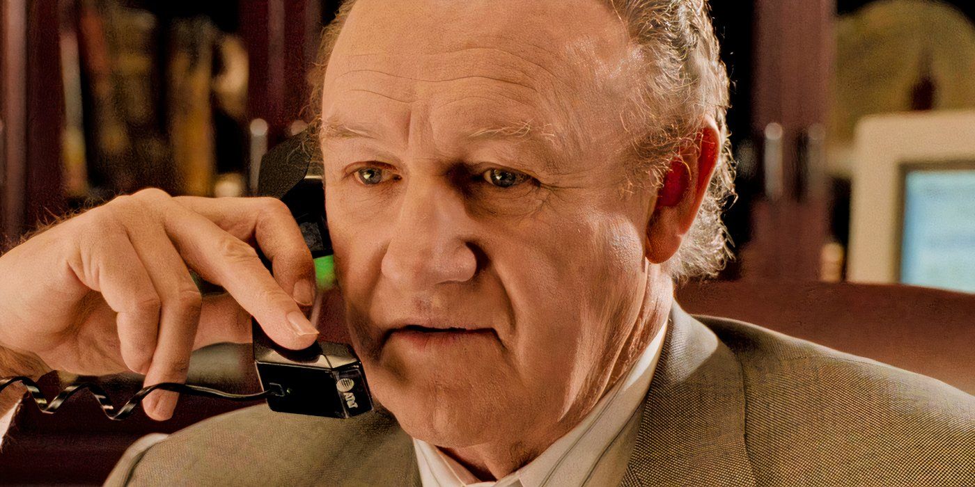 Gene Hackman: I tributi imperdibili di Hollywood dopo la sua scomparsa