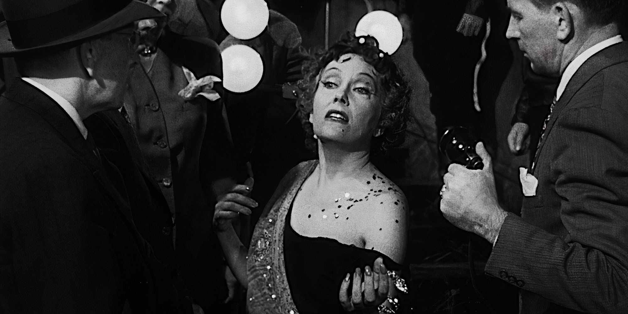 Sunset Boulevard: Scopri perché questo film di culto ha vinto l’Oscar nel 1951 e ha cambiato il cinema