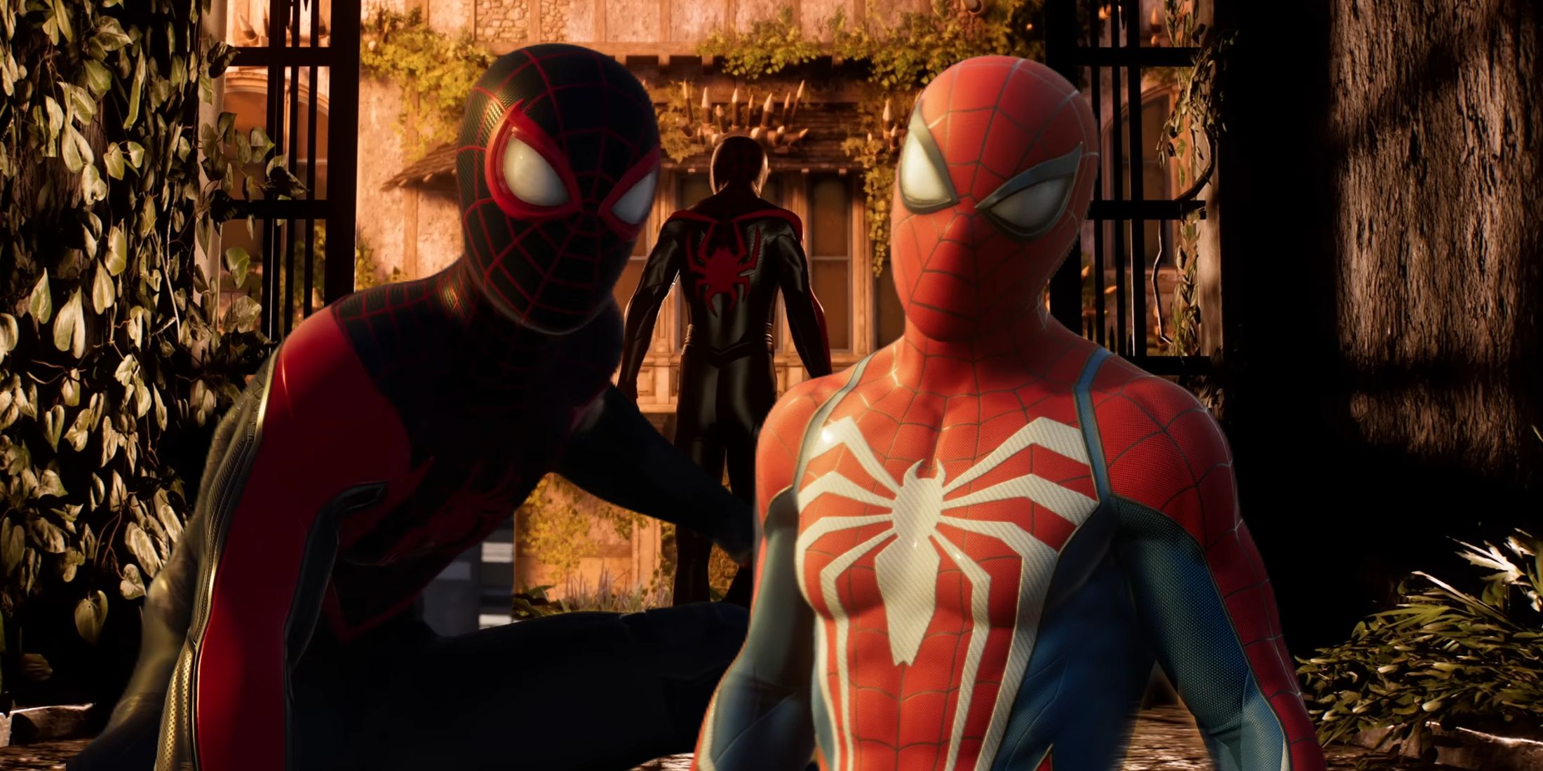 Tre Spider-Man in Marvel’s Spider-Man 3: Anticipazioni Sconvolgenti e Villains da Non Perdere