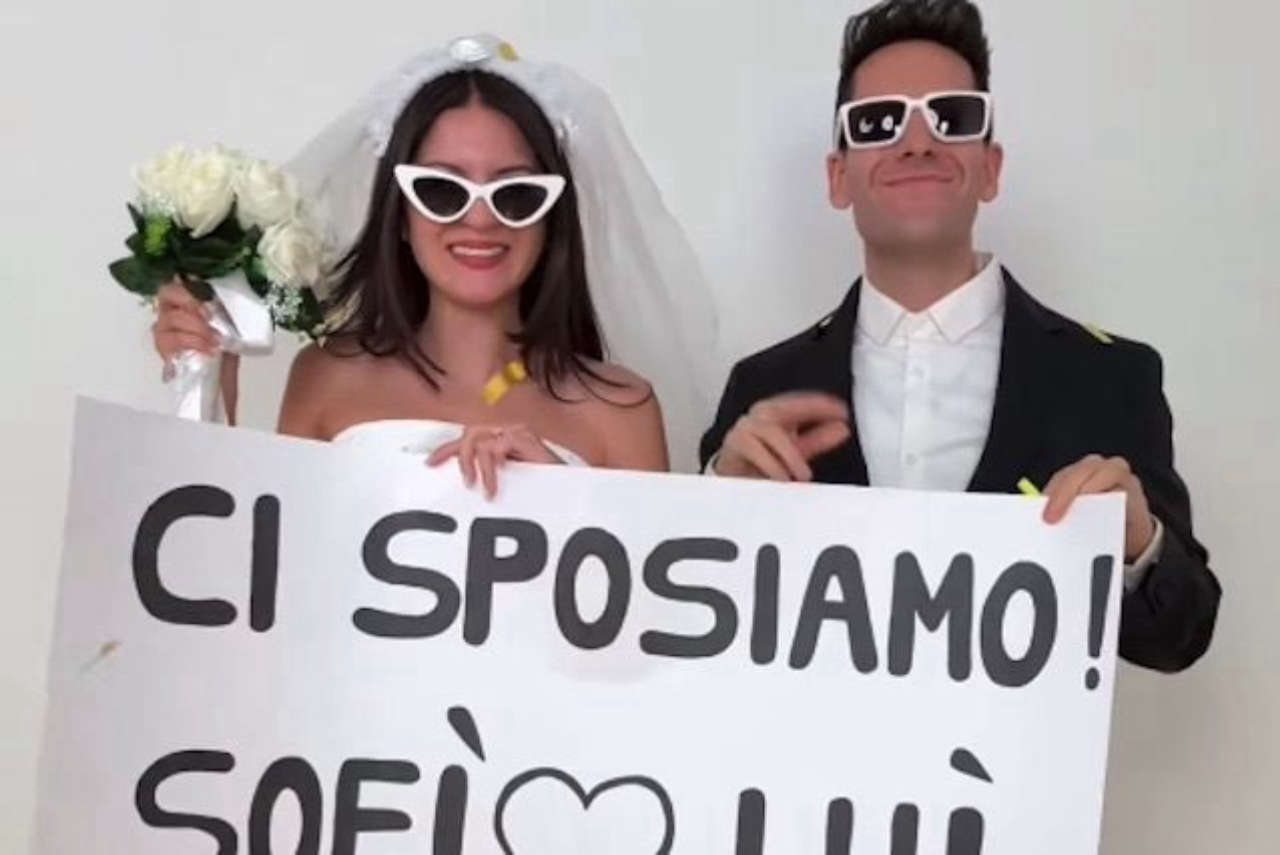 Me contro Te annuncia matrimonio nel 2025: il sogno dei fan diventa realtà con un evento imperdibile!