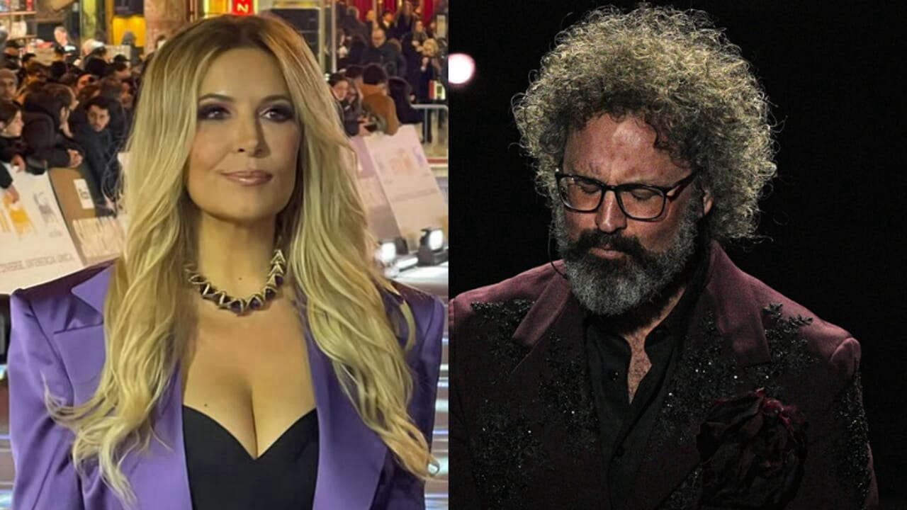 Festival di Sanremo: Cristicchi tra emozioni e polemiche, il suo brano suscita reazioni contrastanti sui social.