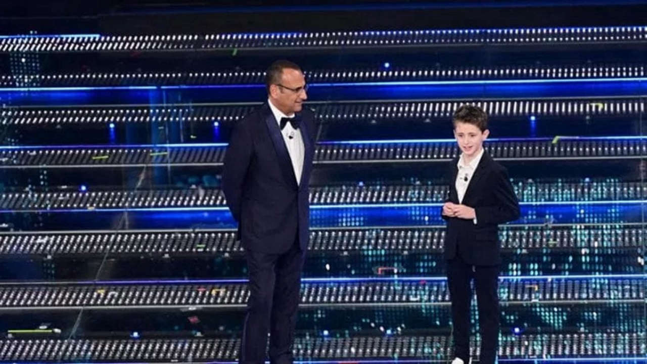 Samuele Parodi, il giovane prodigio che ha conquistato il Festival di Sanremo 2025 con la sua passione musicale straordinaria