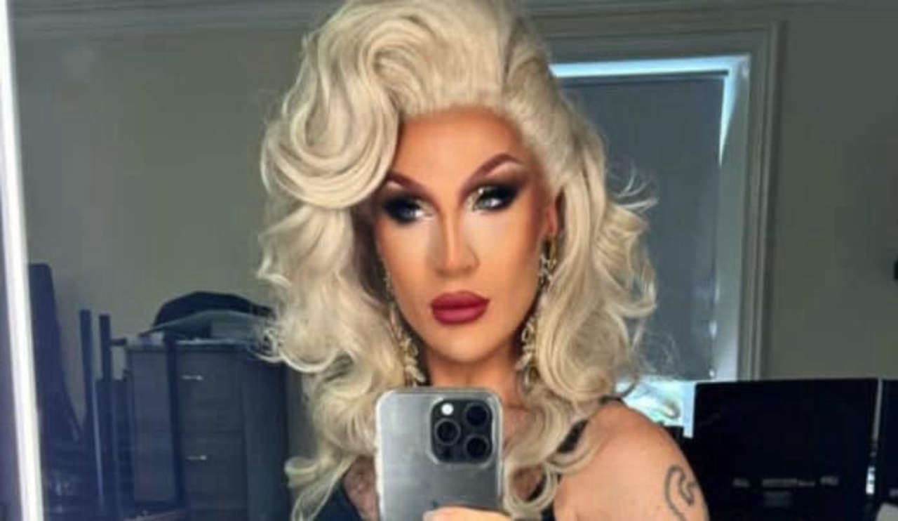 The Vivienne sconvolge il mondo: mistero e dettagli inquietanti sulla morte della star di RuPaul’s Drag Race UK