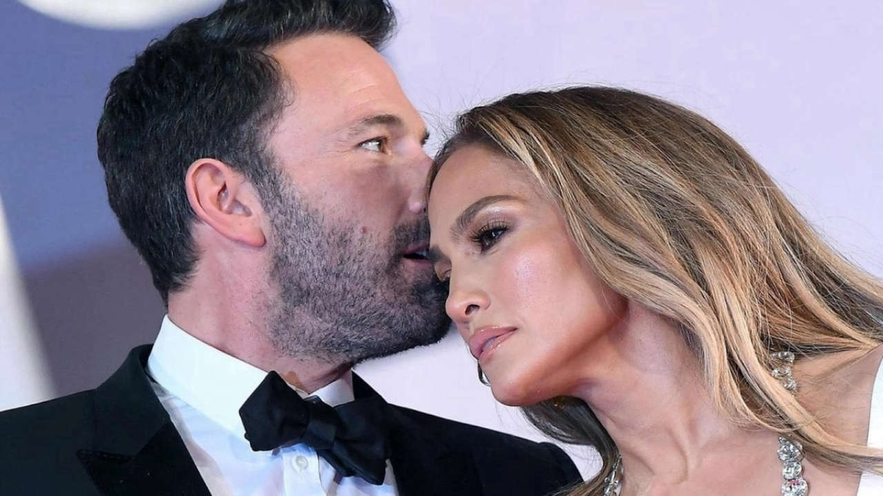 Divorzio Ben Affleck e Jennifer Lopez: la verità dietro le differenze inconciliabili e il dramma familiare di Violet