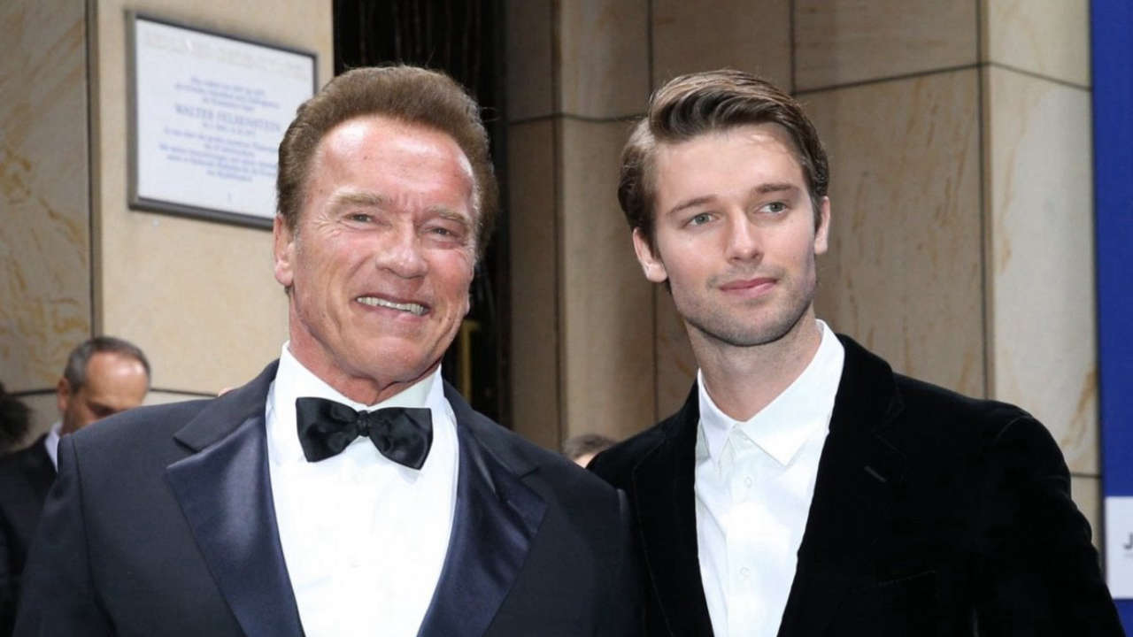 The White Lotus, Patrick Schwarzenegger e le sfide di essere figlio d’arte nel mondo di Hollywood